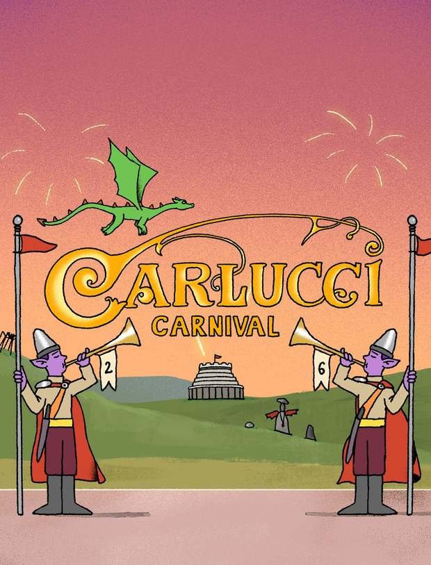 Carlucci Carnival